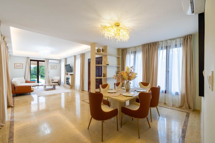 Image No.6-Bungalow de 3 chambres à vendre à Paphos