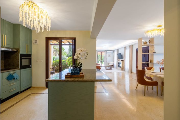 Image No.7-Bungalow de 3 chambres à vendre à Paphos