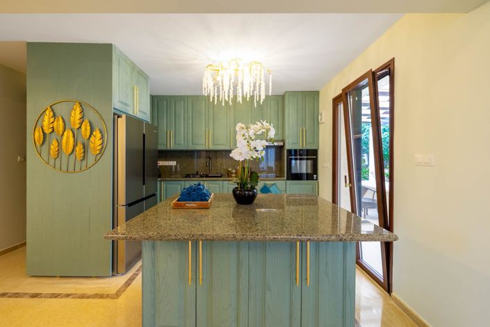 Image No.8-Bungalow de 3 chambres à vendre à Paphos