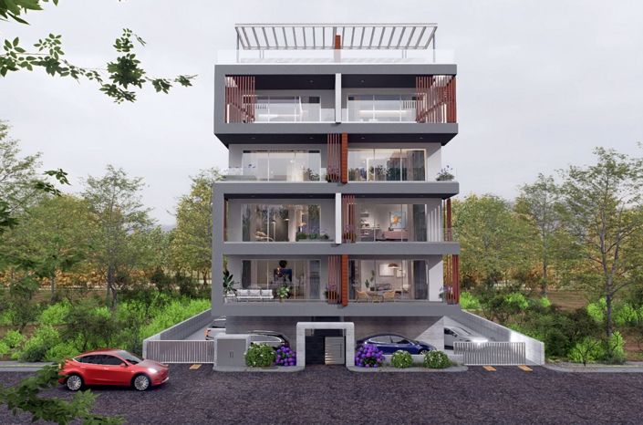 Image No.9-1 Bed Apartment for sale