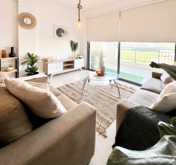 Image No.4-2 Bed Apartment for sale