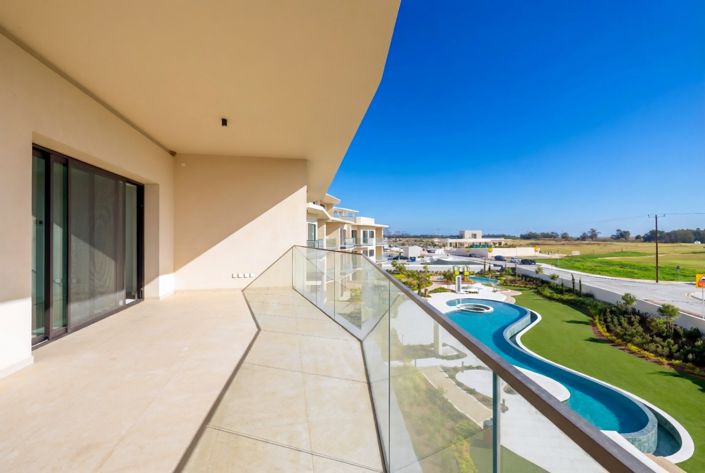 Image No.10-Appartement de 3 chambres à vendre à Limassol