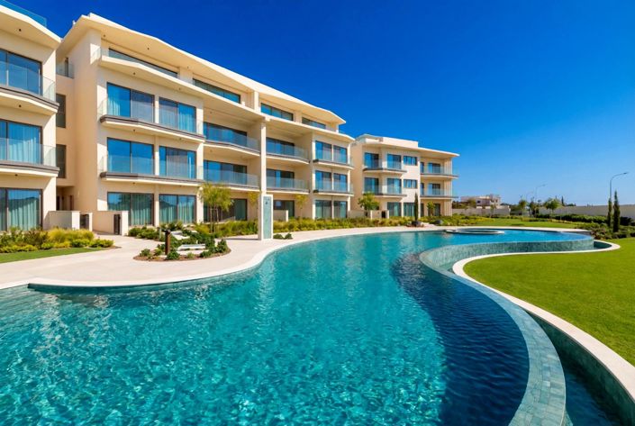 Image No.25-Appartement de 3 chambres à vendre à Limassol