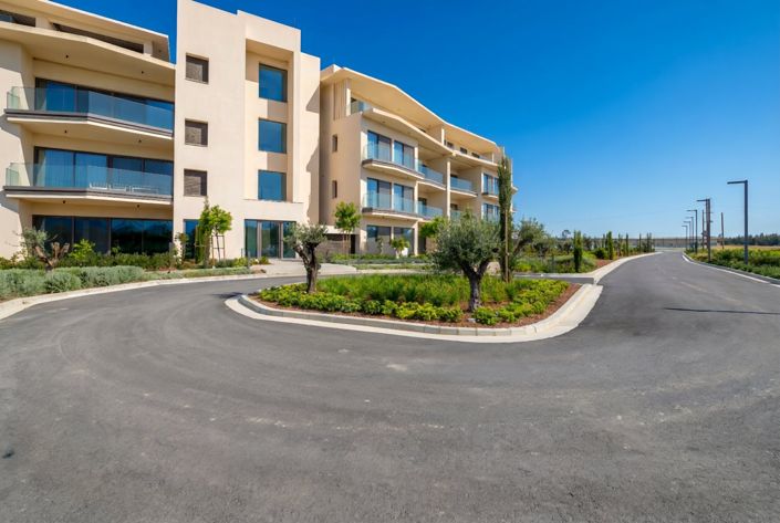 Image No.26-Appartement de 3 chambres à vendre à Limassol