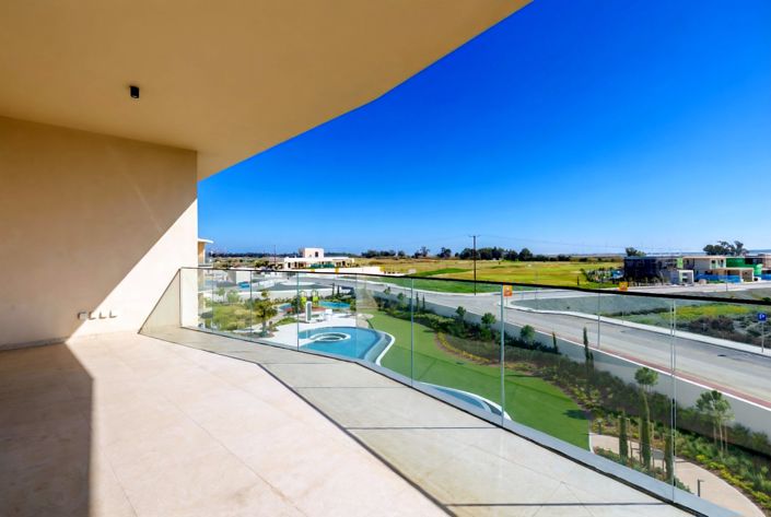 Image No.8-Appartement de 3 chambres à vendre à Limassol