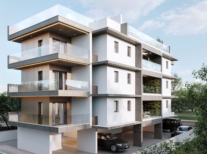 Image No.10-1 Bed Apartment for sale