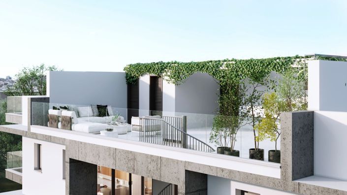 Image No.11-1 Bed Apartment for sale