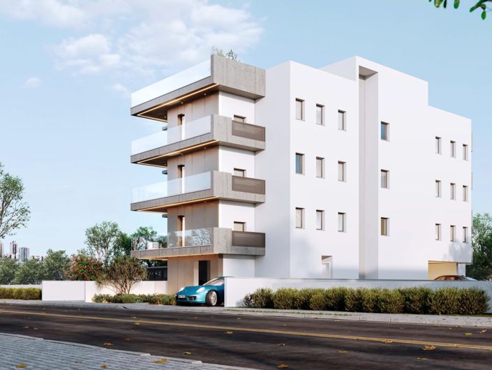 Image No.12-1 Bed Apartment for sale