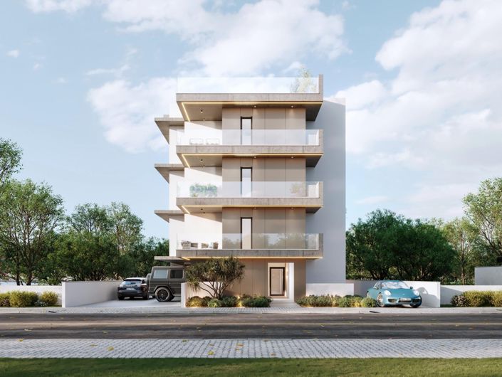 Image No.13-1 Bed Apartment for sale