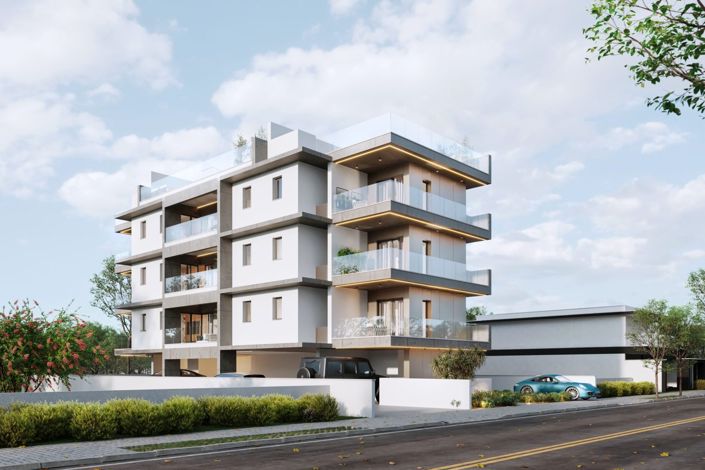 Image No.3-1 Bed Apartment for sale