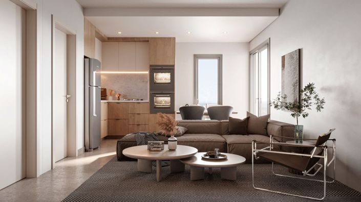 Image No.6-1 Bed Apartment for sale