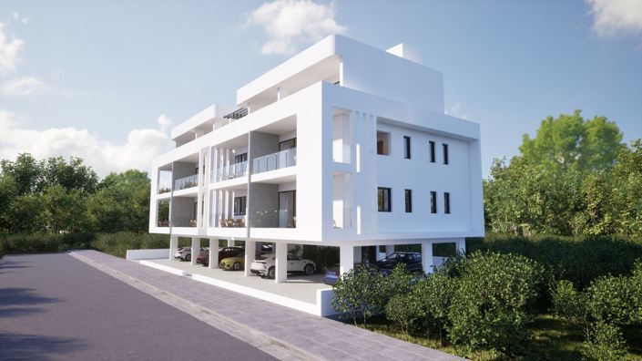 Image No.10-1 Bed Apartment for sale