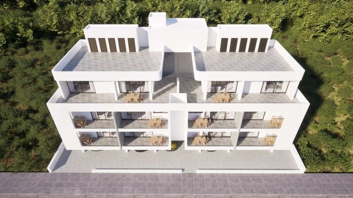 Image No.11-1 Bed Apartment for sale