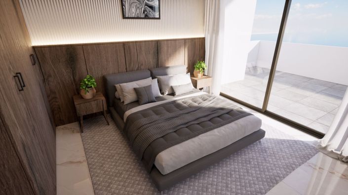 Image No.14-1 Bed Apartment for sale