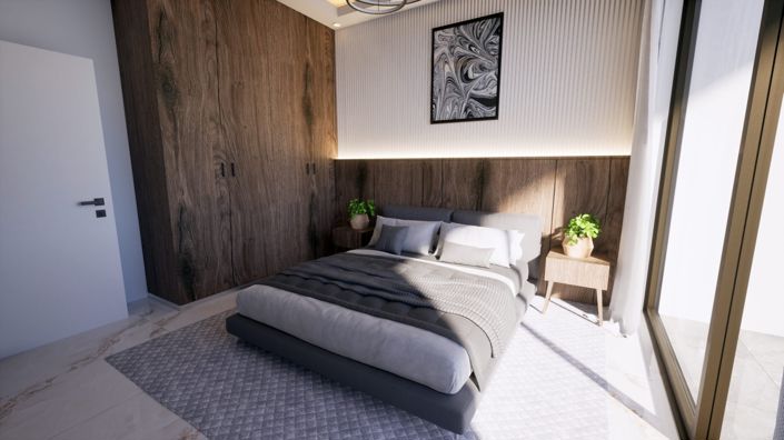 Image No.16-1 Bed Apartment for sale