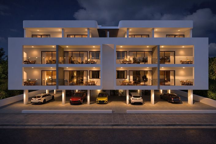 Image No.17-1 Bed Apartment for sale