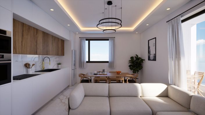 Image No.4-1 Bed Apartment for sale