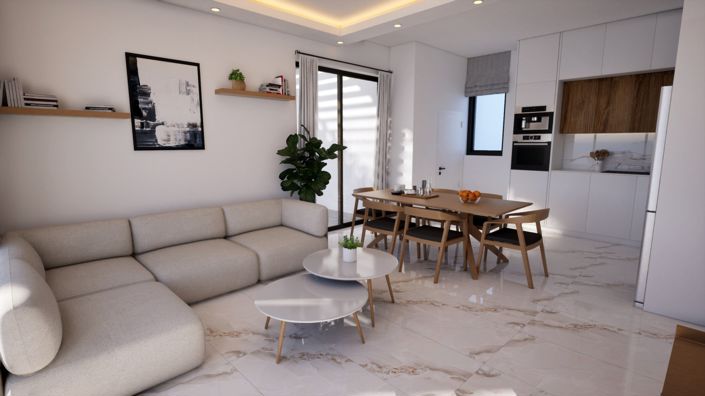 Image No.7-1 Bed Apartment for sale