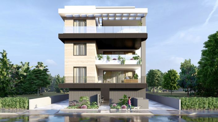 Image No.3-2 Bed Apartment for sale