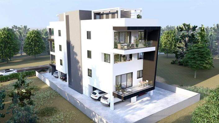 Image No.5-2 Bed Apartment for sale