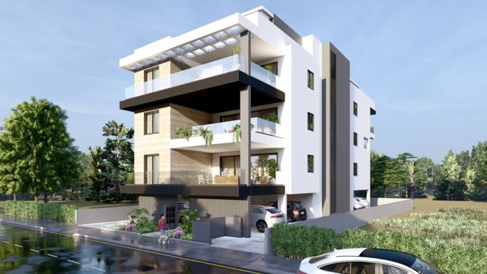 Image No.6-2 Bed Apartment for sale