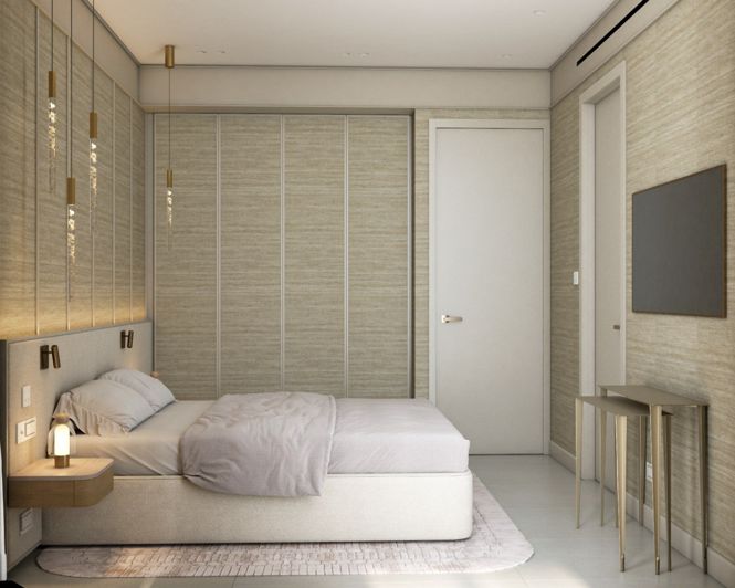 Image No.10-Penthouse de 3 chambres à vendre à Kato Paphos