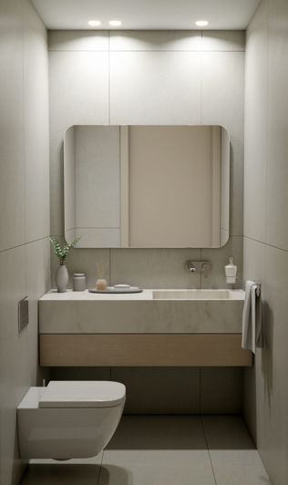 Image No.11-Penthouse de 3 chambres à vendre à Kato Paphos