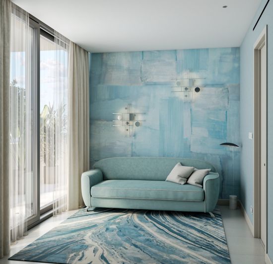 Image No.13-Penthouse de 3 chambres à vendre à Kato Paphos