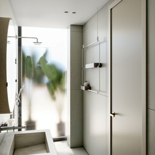 Image No.15-Penthouse de 3 chambres à vendre à Kato Paphos