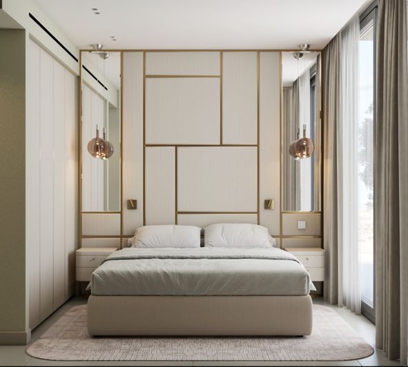 Image No.16-Penthouse de 3 chambres à vendre à Kato Paphos