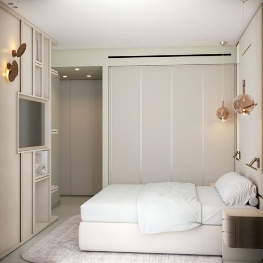 Image No.17-Penthouse de 3 chambres à vendre à Kato Paphos