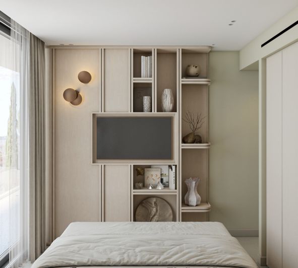 Image No.18-Penthouse de 3 chambres à vendre à Kato Paphos