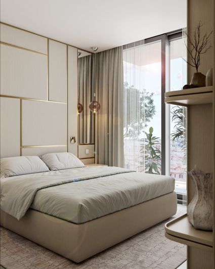 Image No.19-Penthouse de 3 chambres à vendre à Kato Paphos