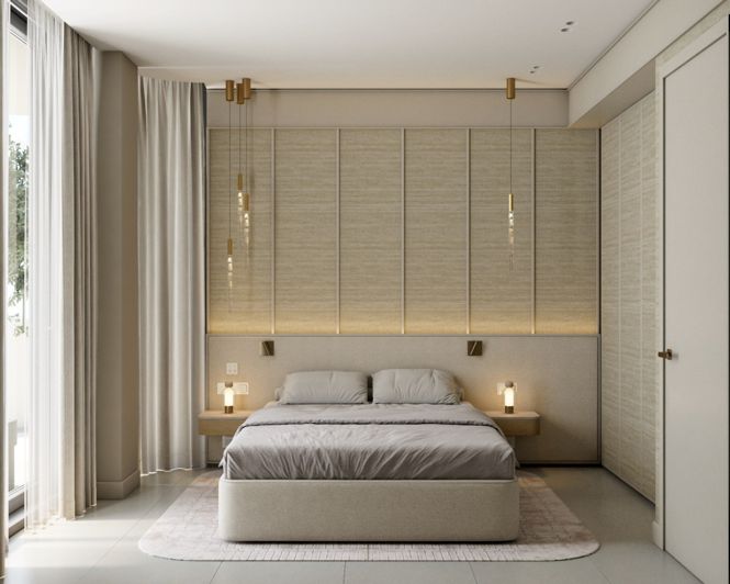 Image No.9-Penthouse de 3 chambres à vendre à Kato Paphos