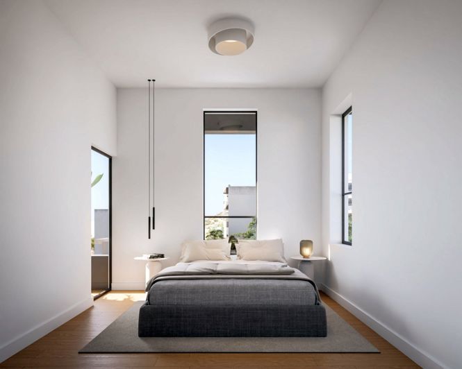 Image No.7-Penthouse de 2 chambres à vendre à Agios Athanasios