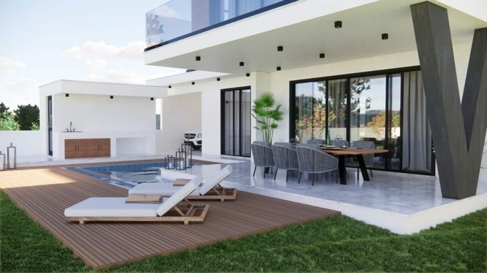 Image No.4-2 Bed House for sale