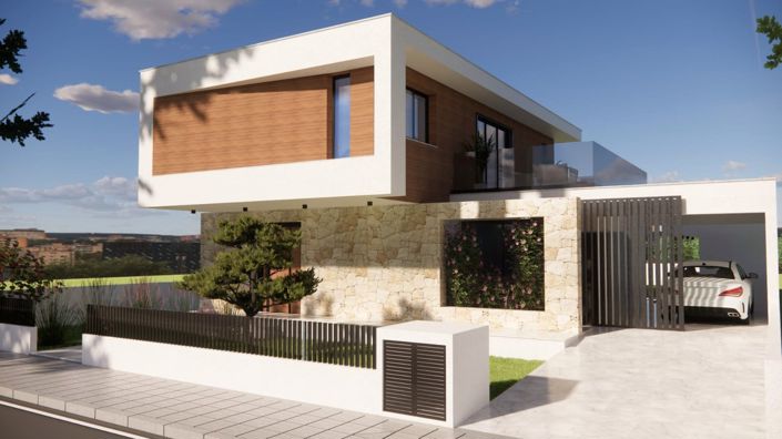 Image No.5-2 Bed House for sale