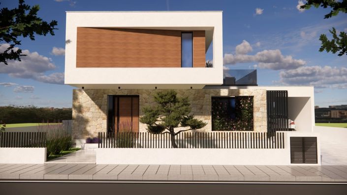 Image No.6-3 Bed House for sale