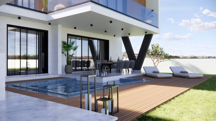 Image No.8-3 Bed House for sale