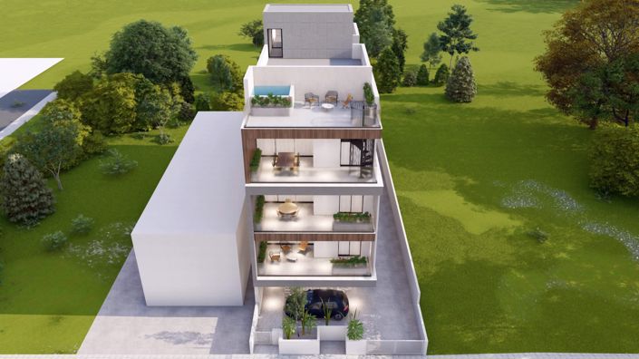 Image No.10-2 Bed Apartment for sale