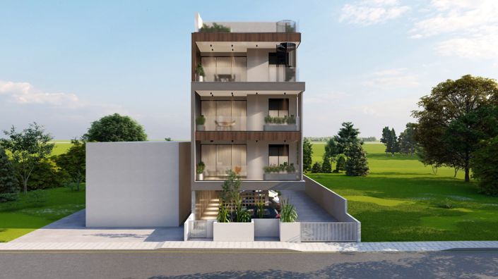 Image No.2-2 Bed Apartment for sale