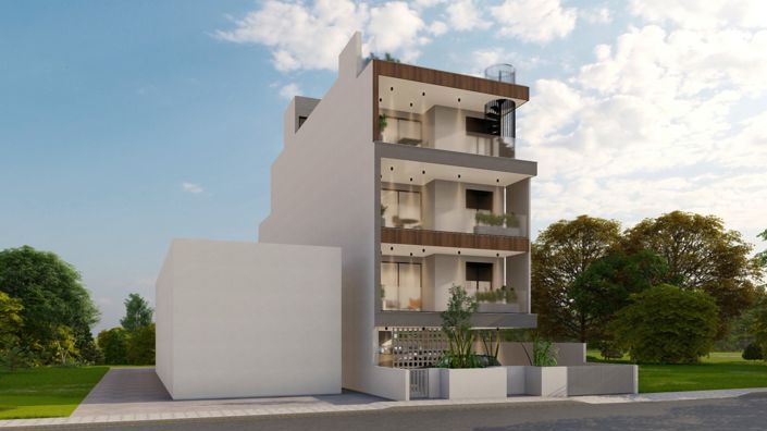 Image No.3-2 Bed Apartment for sale