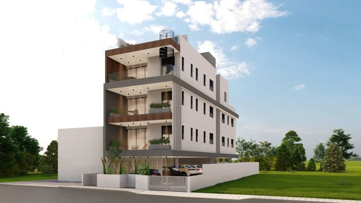 Image No.4-2 Bed Apartment for sale