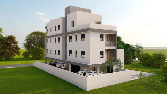 Image No.6-2 Bed Apartment for sale