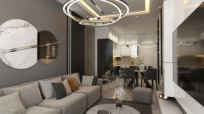 Image No.4-1 Bed Apartment for sale