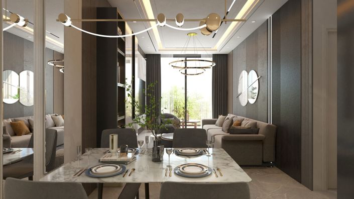 Image No.5-1 Bed Apartment for sale