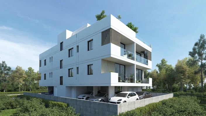 Image No.6-1 Bed Apartment for sale