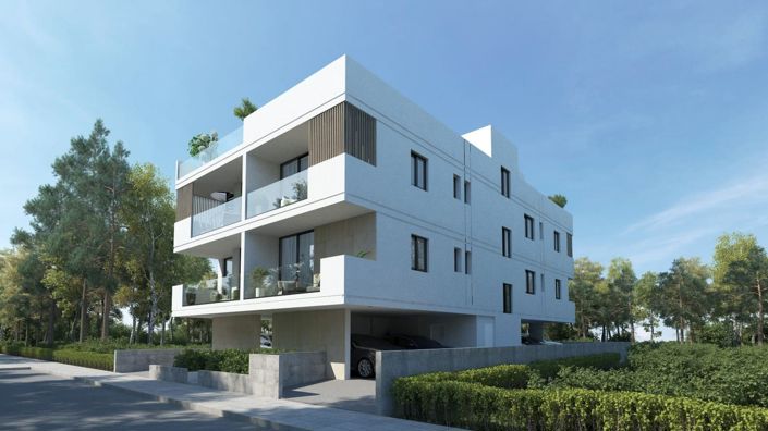 Image No.7-1 Bed Apartment for sale