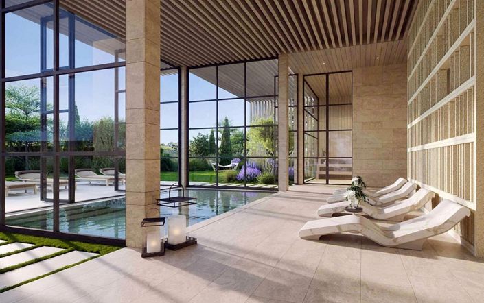 Image No.12-5 Bed House for sale