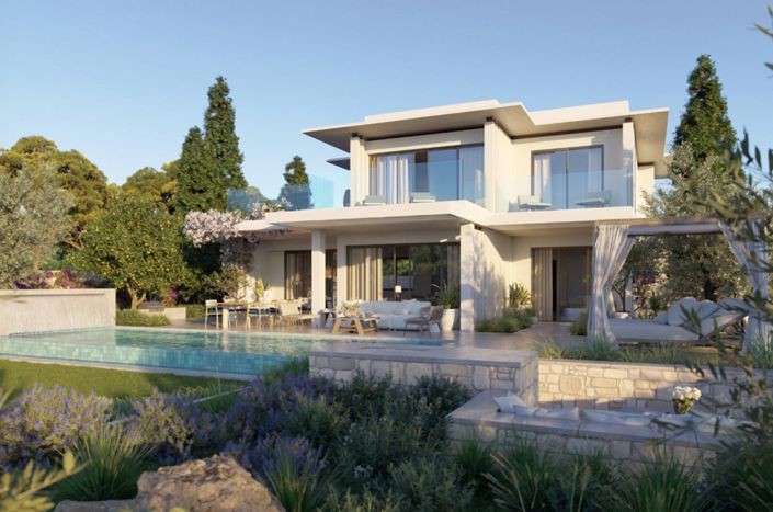 Image No.2-5 Bed House for sale